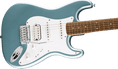 Squier Affinity Series® Stratocaster® Junior HSS