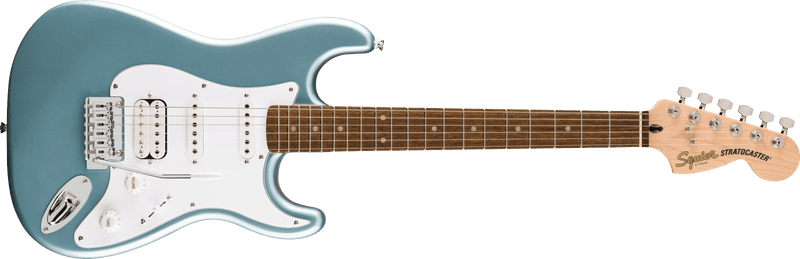 Squier Affinity Series® Stratocaster® Junior HSS