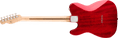 Squier  Affinity Series® Telecaster® FMT SH Crimson