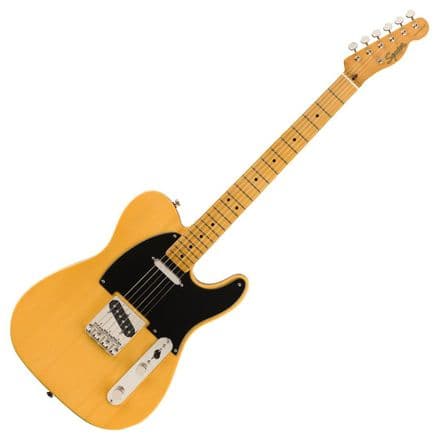 Squier Classic Vibe 50s Telecaster Butterscotch Blonde