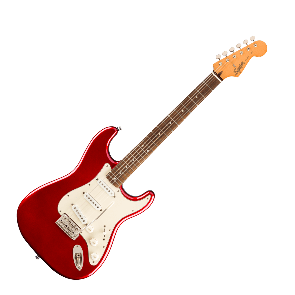 ギター SQUIER ClassicVibe60sStratocaster squier-classic-vibe-60s-