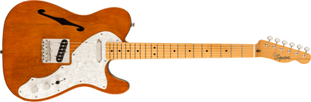 Squier Classic Vibe '60s Telecaster® Thinline