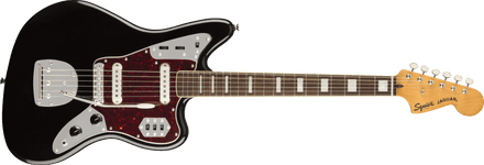 Squier  Classic Vibe '70s Jaguar