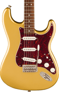 Squier Limited Edition Classic Vibe™ 60s Stratocaster®, Laurel Fingerboard, Aztec Gold