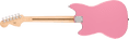 Squier Sonic® Mustang® HH Flash Pink