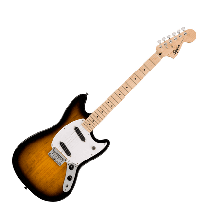Squier Sonic Mustang MF 2-Color Sunburst