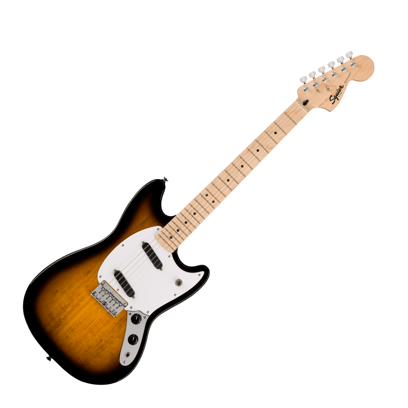 Squier Sonic Mustang MF 2-Color Sunburst