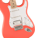 Squier  Sonic® Stratocaster® HSS