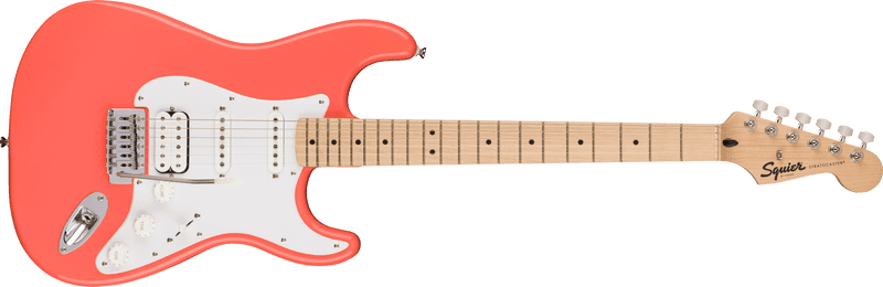 Squier  Sonic® Stratocaster® HSS