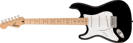 Squier Sonic® Stratocaster® Left-Handed