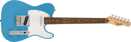 Squier Sonic Telecaster California Blue