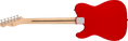 Squier Sonic Telecaster Torino Red