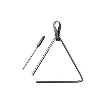 Stagg 6" Triangle