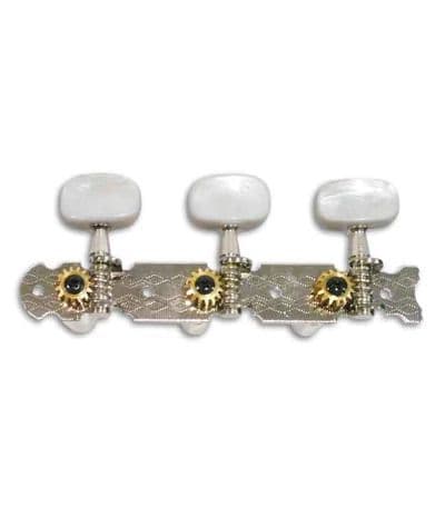 Stentor 3012 Classical Guitar Machine Heads