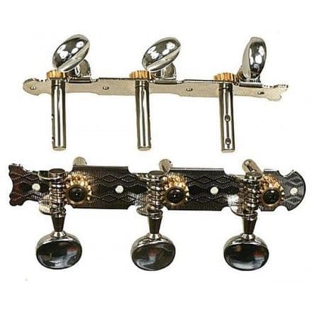 Stentor 3065 Folk Guitar Machine Heads