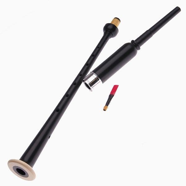 Stentor 4053 Practice Chanter - Rosewood