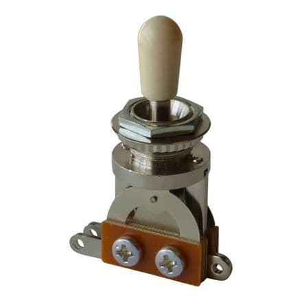 Stentor 8160 3-Way Toggle Switch