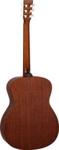Tanglewood Crossroads TC3 Whiskey Barrel Burst
