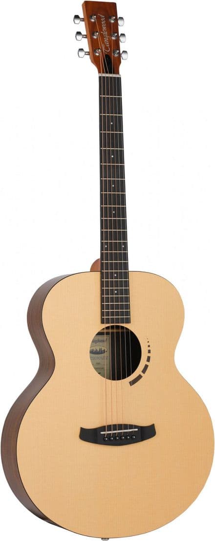 Tanglewood Metropolitan TM3