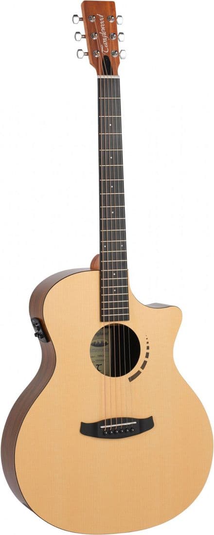 Tanglewood Metropolitan TM6CE