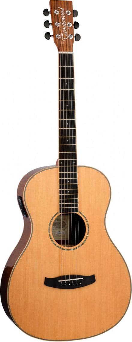 Tanglewood Roadster X TRX8E