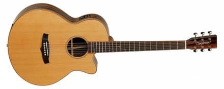 Tanglewood TJ4CE