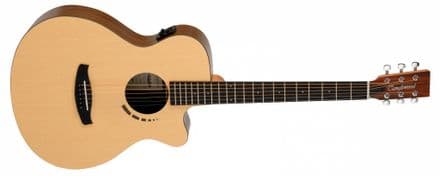Tanglewood TM4CE