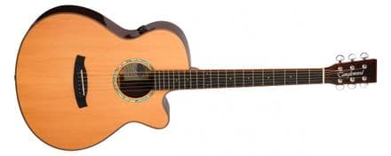 Tanglewood TRS4CE 'Smart' Electro-Acoustic Guitar