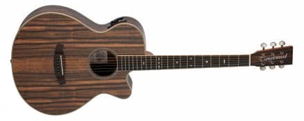 Tanglewood TRU4CEAE