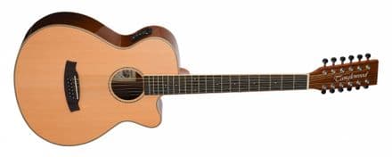 tanglewood TRX412CE