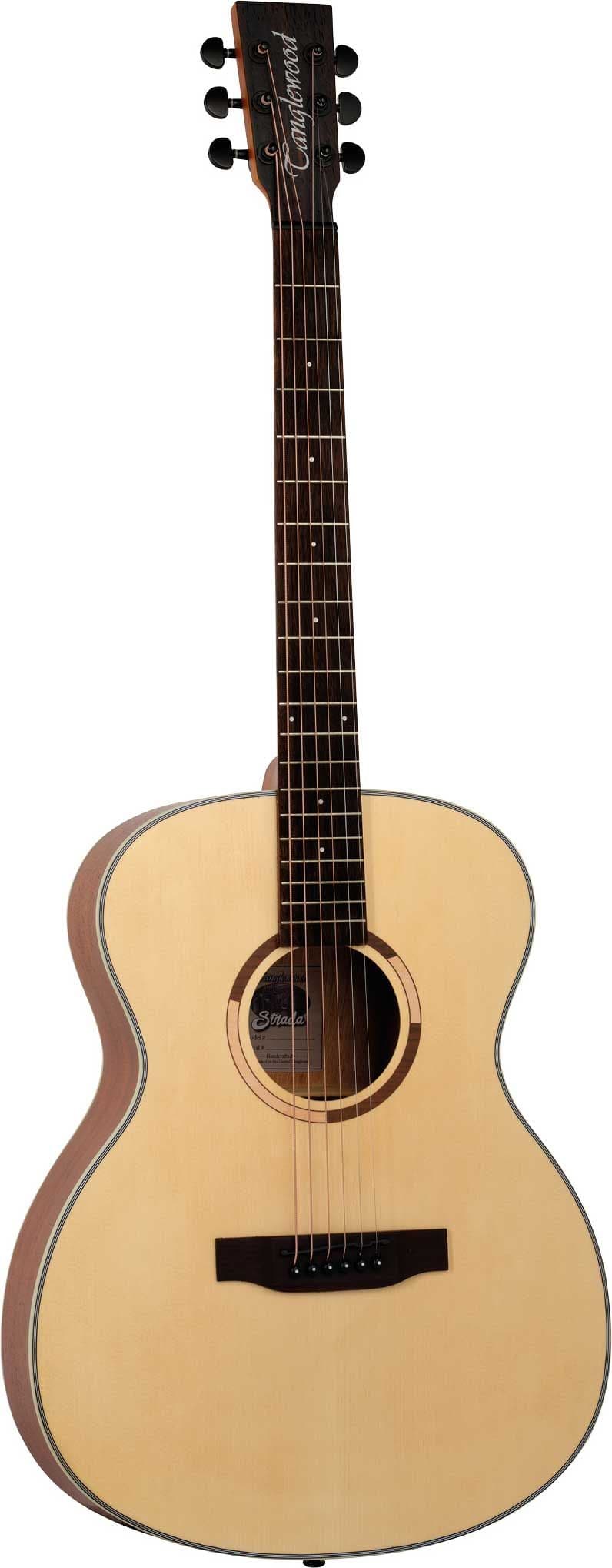 Tanglewood TS3