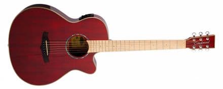 Tanglewood TW4CEBLB