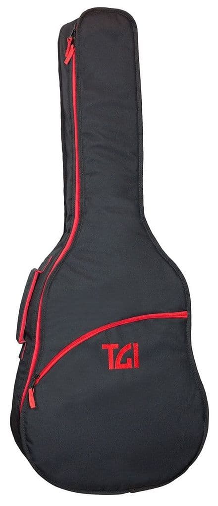 TGI Classical 3/4 Transit Padded Gigbag