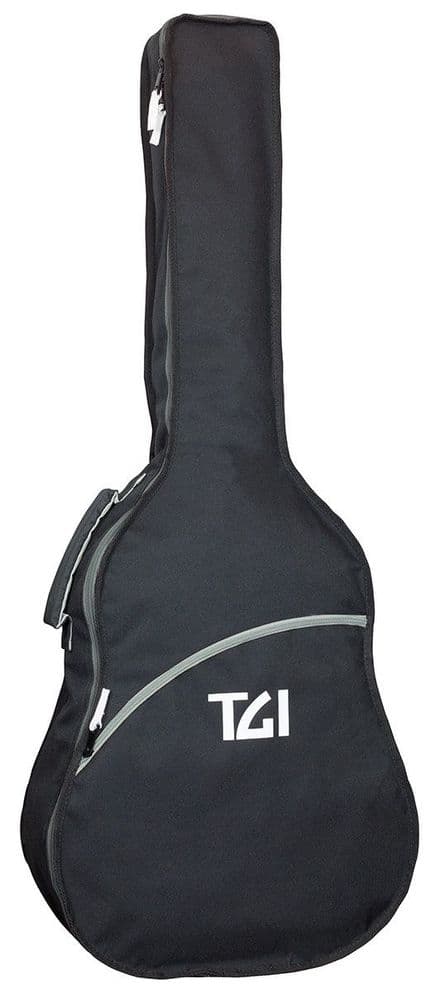 TGI Electric Bass Student Bag