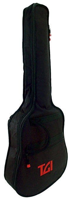 TGI Electric Guitar Transit Padded Gigbag
