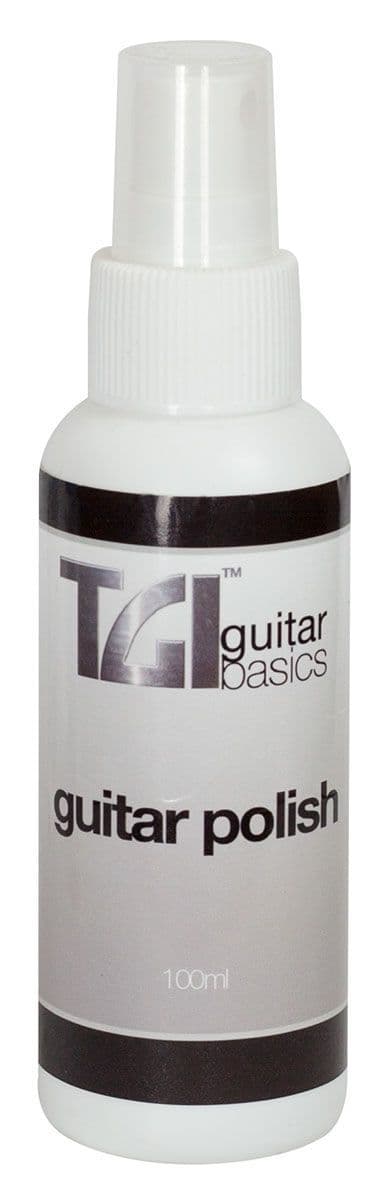 TGI Guitar Polish