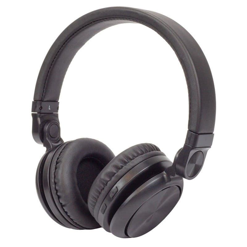 TGI H25 DJ Headphones