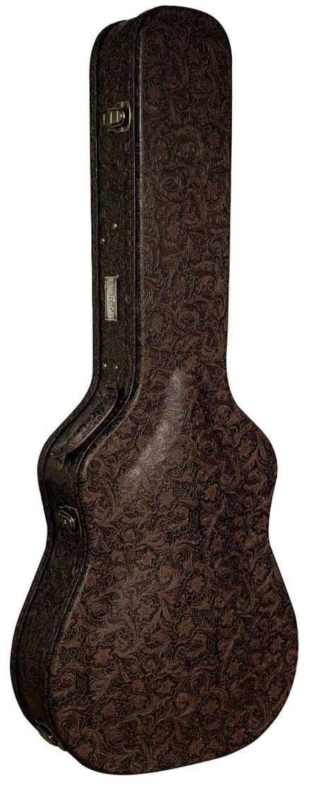 TGI Heritage Hardcase - Acoustic Guitar