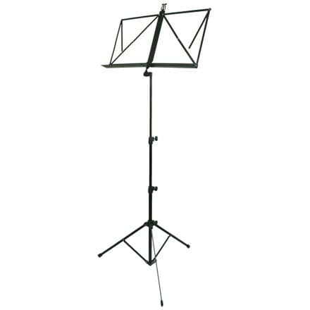 TGI MS10BK Sheet Music Stand Black