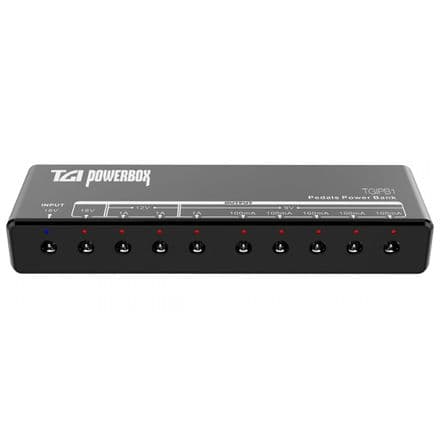 TGI Power box TGIPB1