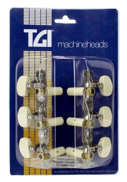 TGI TG441 Classical Machineheads