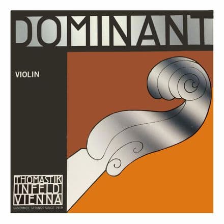 Thomastik Dominant 135 4/4 Violin String Set