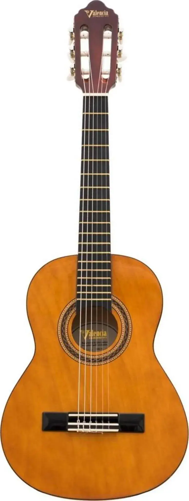 Valencia VC103 3/4 Classical Guitar + Bag
