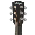 Vintage Pacific Coast Series Acoustic Guitar Denim Blue Vintage Pacific Coast Series Aco