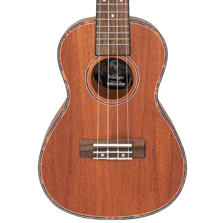 Vintage VUC40 Mahogany