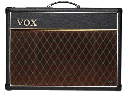 Vox AC15VR - Pre Owned