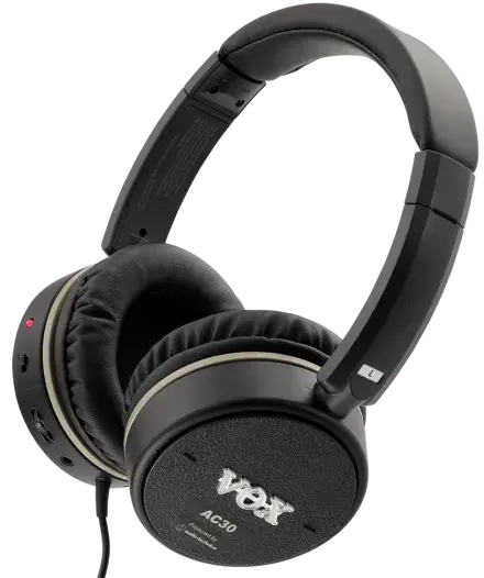 Vox - VGH AC30 - Headphone Amplifier