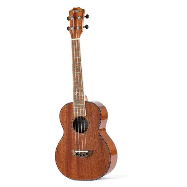 VTAB FL-T15 Full Mahogany Gloss Tenor Ukulele