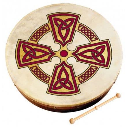 Waltons 18 Inch Bodhran