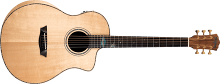Washburn Allure SC56S Bella Tono